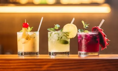 Low/No-Alcohol Cocktails Continue Growth in 2026