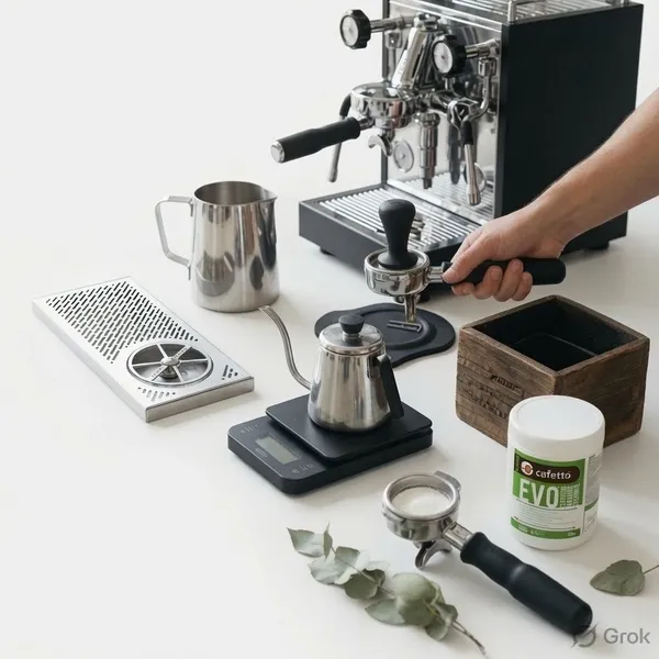 Barista
