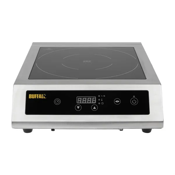 Induction Cooking