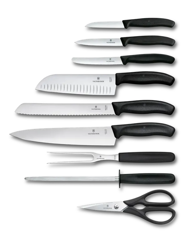 Knife Centre