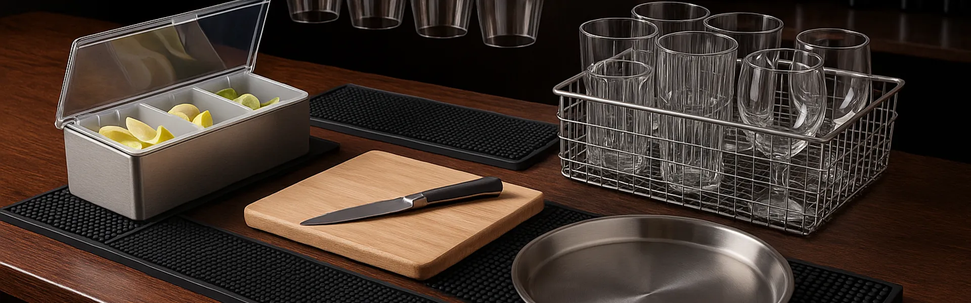 Bar Accessories
