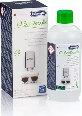 Clean Machine Triple Action Descaler 250ml