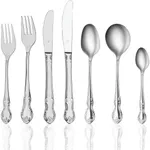 Aristocrat Cutlery Set 56pc