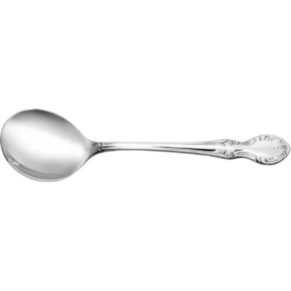 Aristocrat Soup Spoon