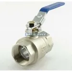 BALL VALVE 1¼ 30mm N.B.