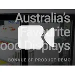 BONVUE Cake Display - SF860V