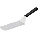 Grill Turner with Black Handle 200x75x330mm