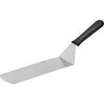 Grill Turner with Black Handle 250x75x380mm