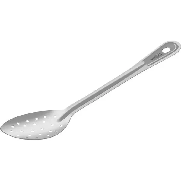 Spoon Basting Perforated 280mm