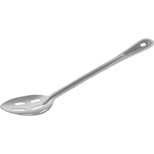 Spoon Basting Slotted 330mm