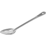 Spoon Basting Slotted 330mm
