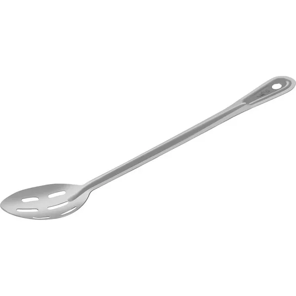 Spoon Basting Slotted 380mm