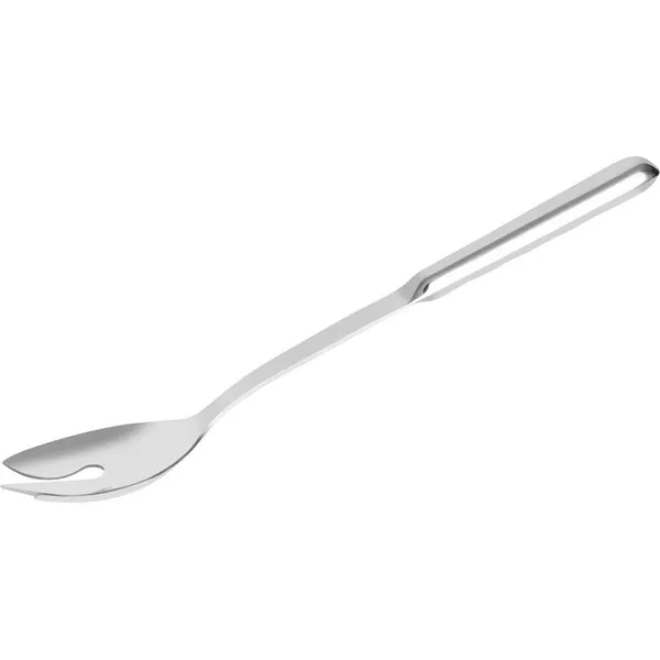 Salad Fork Hollow Handle 290mm