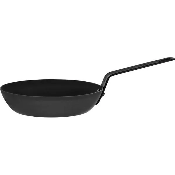 Frypan Blue Steel 200x45mm