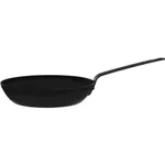 Frypan Blue Steel 260x50mm
