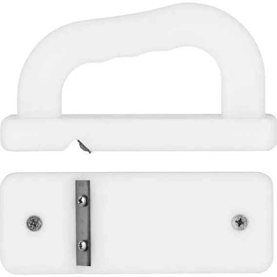 Scraper Board 195x155x63mm
