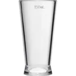 Tru-Pour Wine Jigger Polycarbonate 12pk 150ml