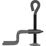 Can Opener Clamp Only 115x105mm