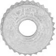 Can Opener Wheel Suits Standard & Super 30mm