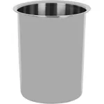 Canister no Cover 1.0Lt