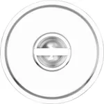 Canister Cover to Suit 05406