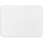 Fast Food Tray White 275x350mm