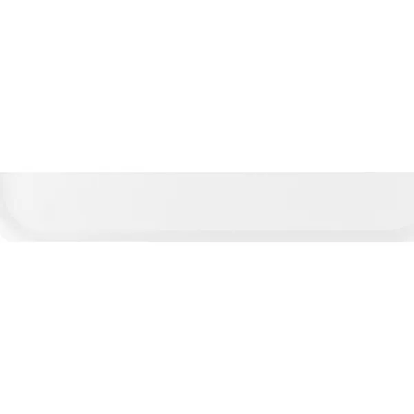 Fast Food Tray White 300x400mm