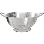 Colander Stainless Steel 335x140mm / 8.0Lt