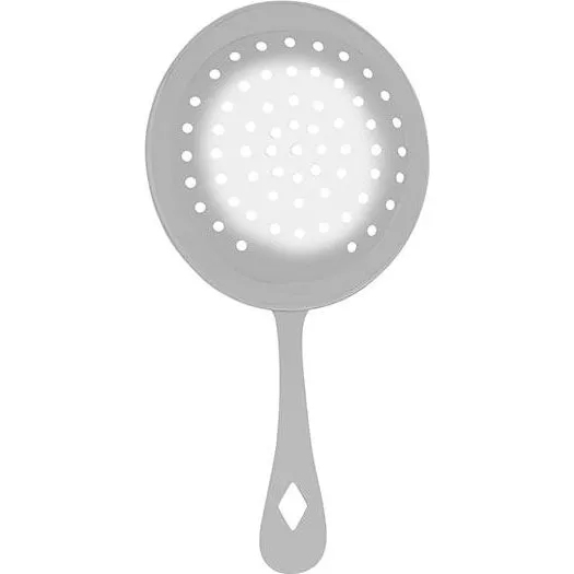 Julep Cocktail Strainer Stainless Steel