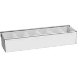 Chef Inox Condiment Dispenser