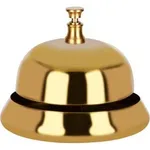 Call Bell Brass