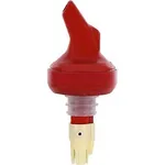 Tru-Pour Pourer Burgundy 15ml (12/Pack)