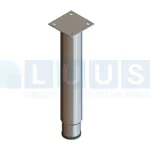 Adjustable Leg SS201 750mm