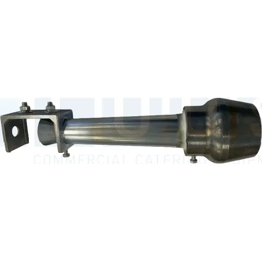 Burner Torch Stainless Steel