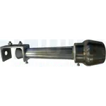 Burner Torch Stainless Steel