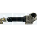 DC Burner Venturi Assembly