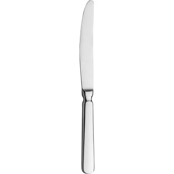 Paris Dessert Knife - Solid Handle