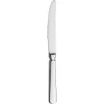 Paris Dessert Knife - Solid Handle