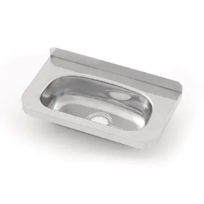 3monkeez Compact Hand Basin & Brackets Hbc