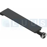 Burner Long Cast Iron