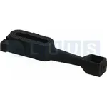 Burner Tube Cast Iron