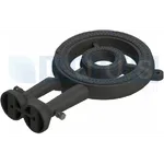 Burner Dual Ring