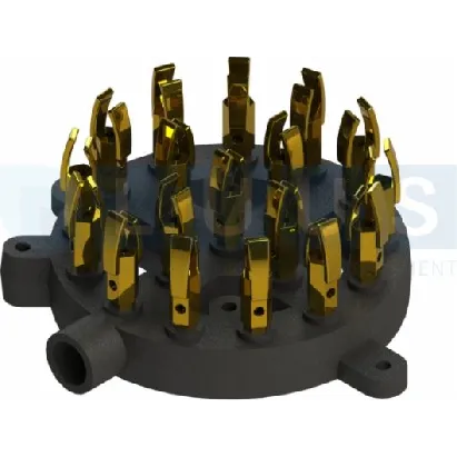 Burner Duckbill 18 Jet NAT