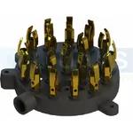 Burner Duckbill 18 Jet NAT