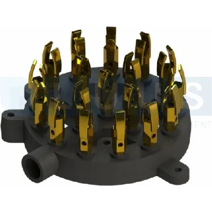 Burner Duckbill 18 Jet Propane