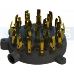 Burner Duckbill 18 Jet Propane
