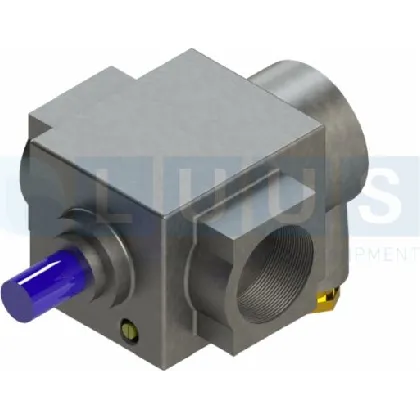 D3 Gas Control 20mm