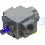 D3 Gas Control 20mm