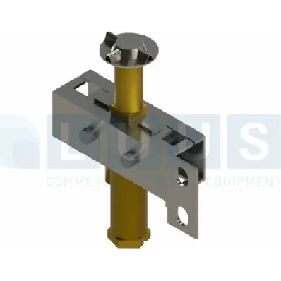 Luus Grill / Chargrill Pilot 3 Way Part 101423 Suits Cs, Gts, Rs, Sm, Yc