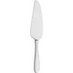 Grand City Cake Server - Serrated